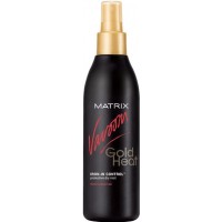 Термоспрей "Vavoom Gold Heat Iron-in Control Protective Dry Mist", Matrix