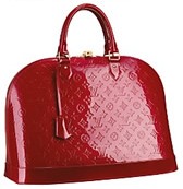 Настоящую сумку LouisVuitton