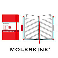 Eжедневник moleskine