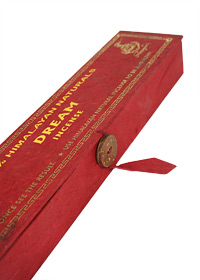 Tantric incense "Dream"