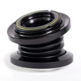 Lensbaby Muse with Double Glass Optic