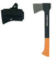 Топор Fiskars 600