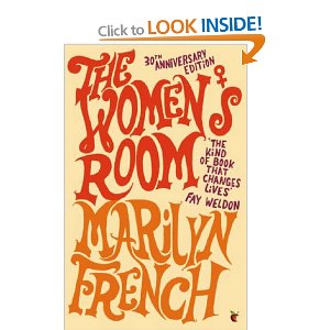 The Women's Room by Marilyn French