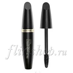 Тушь MAX FACTOR False Lash Effect