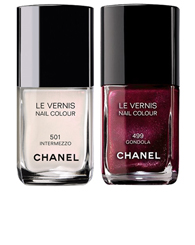 CHANEL  лак LE VERNIS