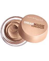 Корректор Dream Mousse Concealer