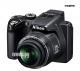 Nikon P100 Coolpix Black