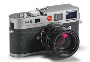 Leica M9:)