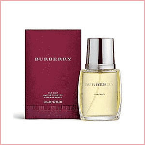 BURBERRY Classic for Men