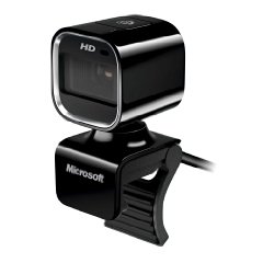 Microsoft LifeCam HD-6000