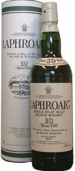 Laphroaig 10y