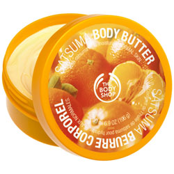 Bodyshop Body Butter