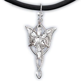 The Mini Evenstar™ Pendant of Arwen™