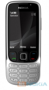 Nokia 6303i classic