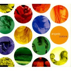 angela - colors