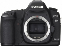 Canon 5d Mark II