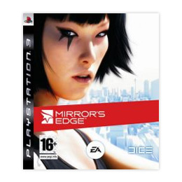 Mirror`s Edge