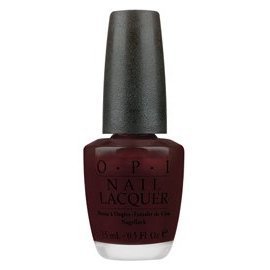 OPI Suzi Says Da!