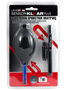 Lenspen SensorKlear Plus  (SK-2)