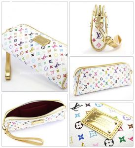 Клатч Louis Vuitton