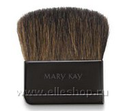 Компактная кисть для пудры Mary Kay