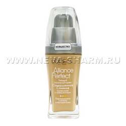 Тональный крем L'oreal Alliance Perfect