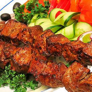 Shashlik