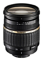 Tamron SP AF 17-50mm F/2.8 XR Di II LD Aspherical (IF) Canon EF-S