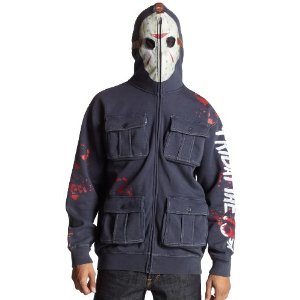 Ecko Unlimited Young Men's Jason Zip Hoody