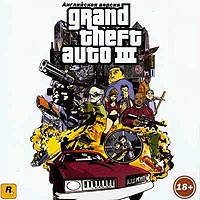 Grand Theft Auto 3