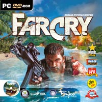 Far Cry