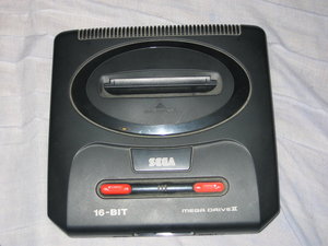 Sega