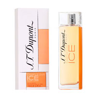 S.T. Dupont Essence Pure Ice Pour Femme