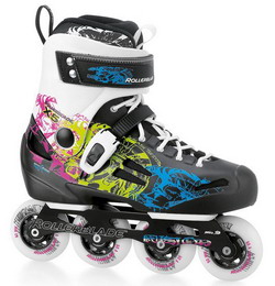 Rollerblade Fusion X5