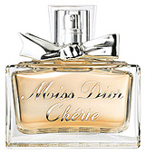 туалетные духи miss dior cherie