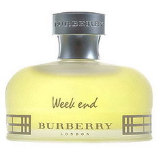 Burberry Weekend