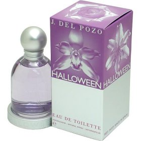 Halloween Perfume