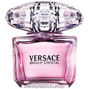 Versace Туалетная вода "Bright Crystal" для женщин