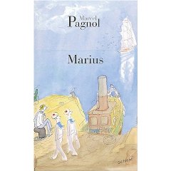 Pagnol Marcel - Marius