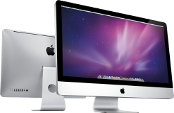 iMac 27" Quad-Core 2.66ГГц