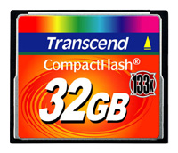 Transcend TS32GCF133