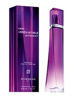 Very Irresistible Sensual Eau de Parfum от Givenchy