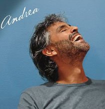 сходить на концерт Andrea Bocelli