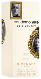 Givenchy Eaudemoiselle