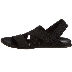 United Nude Women's Elastic Sandal Lo Sandal