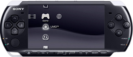 Sony PSP