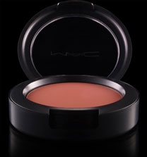 Кремовые румяна MAC BlushCreme