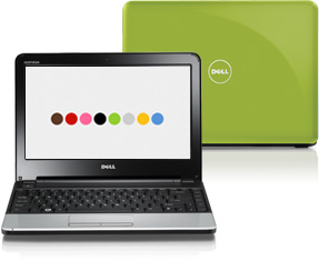 Dell Inspiron 11z