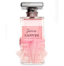 Jeanne Lanvin Perfume