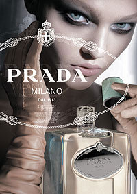 Prada Infusion D'Iris